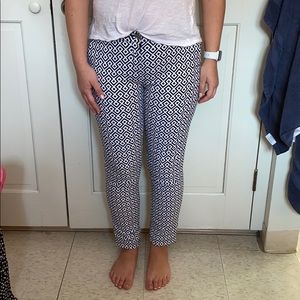 michael kors size 4 pants